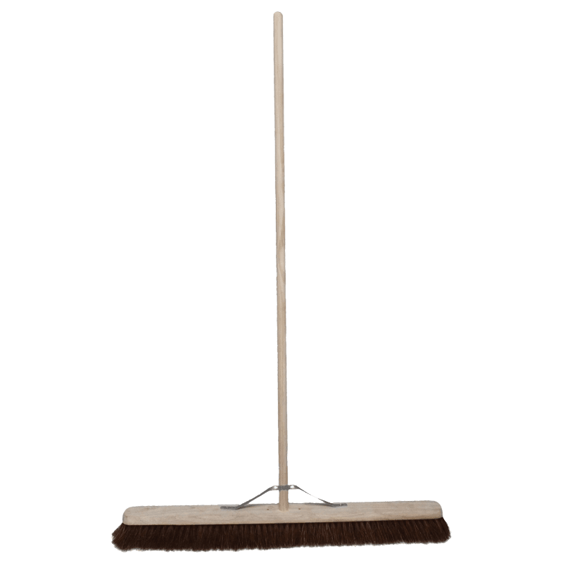 Clena Stiff Broom Complete 900mm (36")