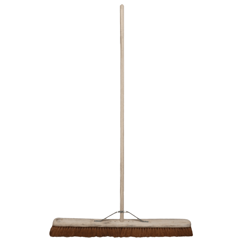 Clena Soft Broom Complete 900mm (36")