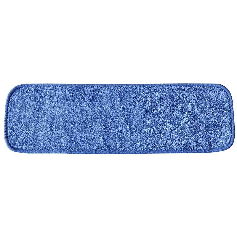 Pack of 10 Clena Speed Mop Microfibre Mop Heads