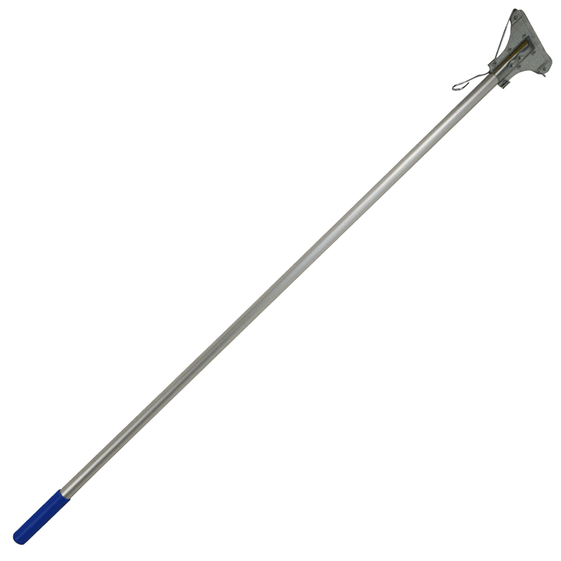 Clena Kentucky Mop Handle (Aluminium)