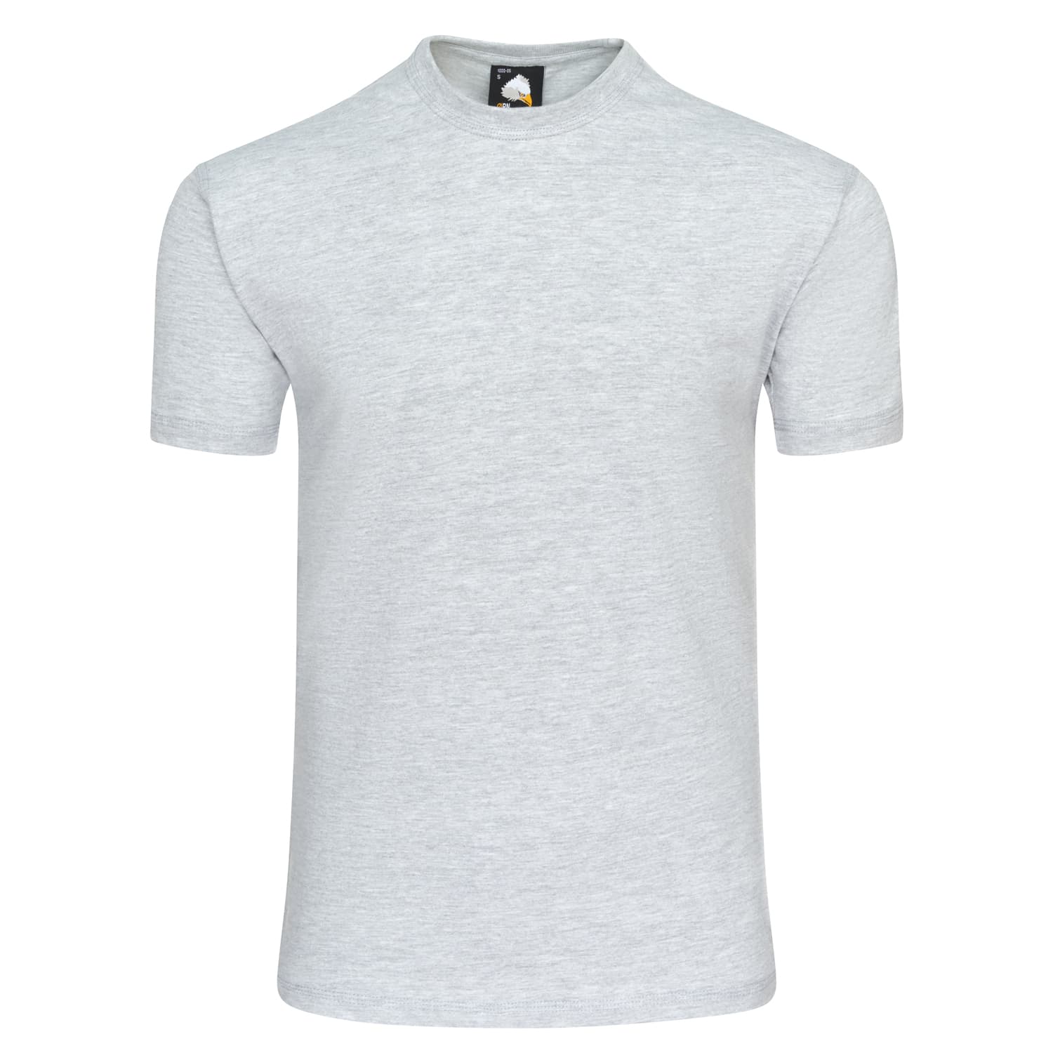 ORN Plover T-Shirt in Ash