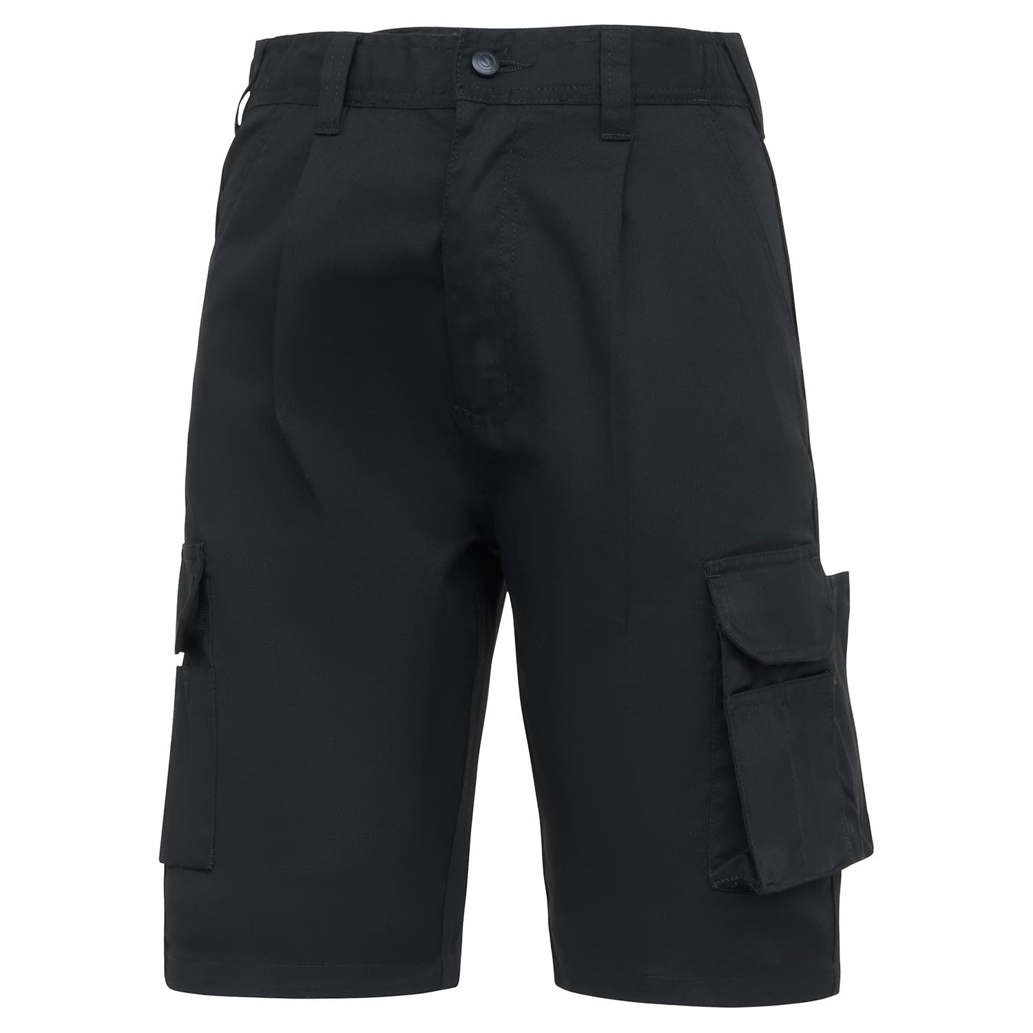 ORN Ladies Condor Combat Shorts in Black