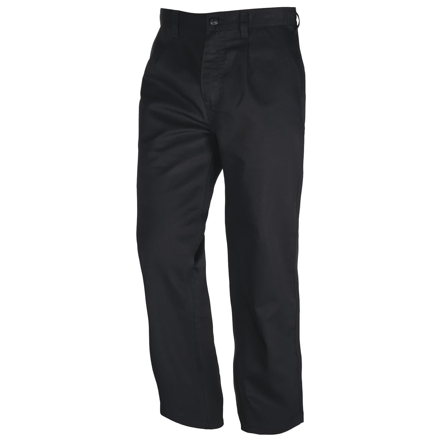 ORN Harrier Stretch Trouser in Black