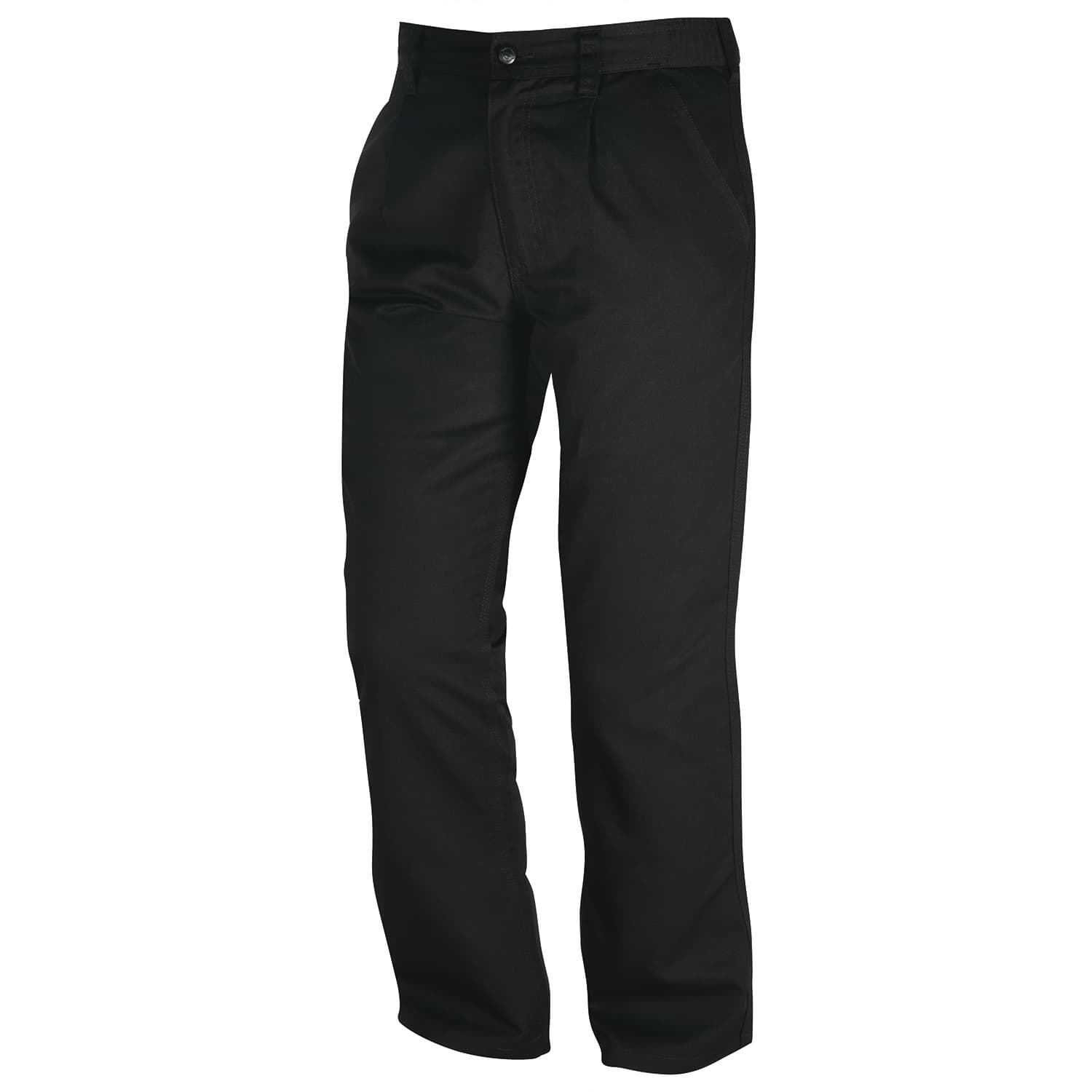 ORN Ladies Harrier Stretch Trouser in Black
