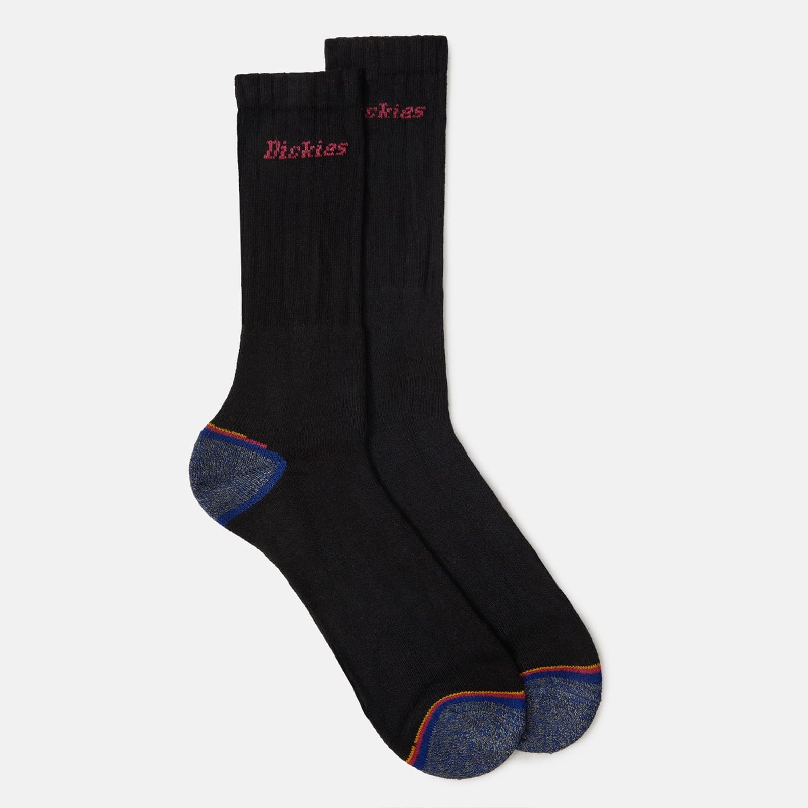 Dickies Dickies Strong Work Sock - Multicoloured in Multicoloured