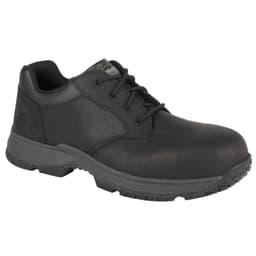 Dr Martens Linnet Composite Lace up Safety Shoe - Black