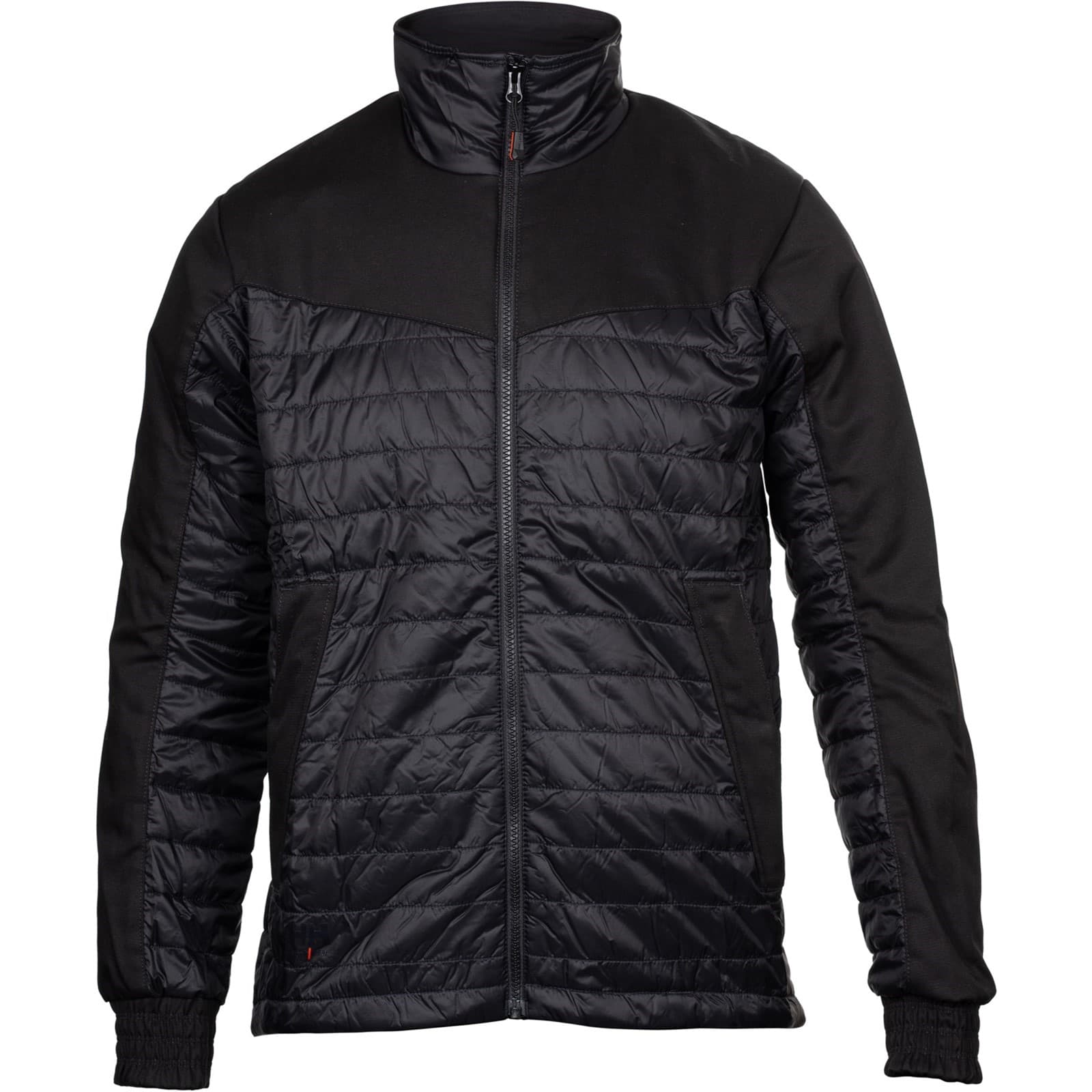 Helly Hansen Workwear Helly Hansen Workwear Oxford Insulator - Black in Black