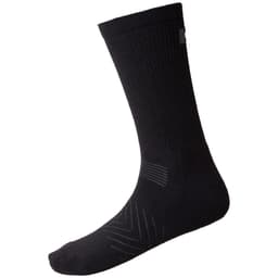 Helly Hansen Workwear Manchester Sock 3-Pack - Black
