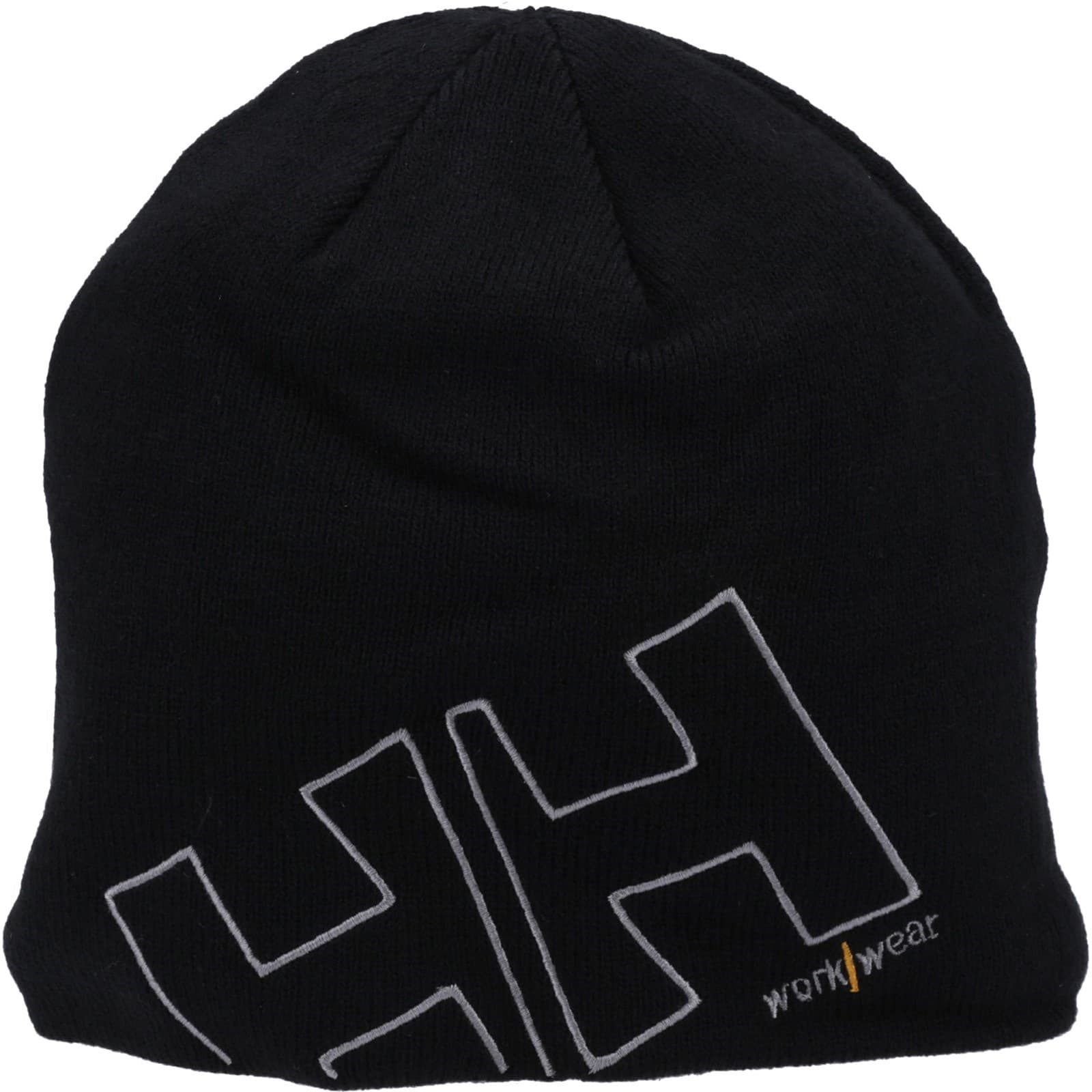 Helly Hansen Workwear Helly Hansen Workwear Workwear Beanie - Black in Black