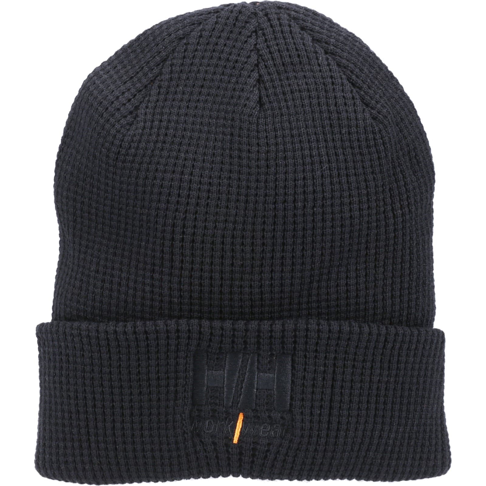 Helly Hansen Workwear Helly Hansen Workwear Oxford Beanie - Black in Black