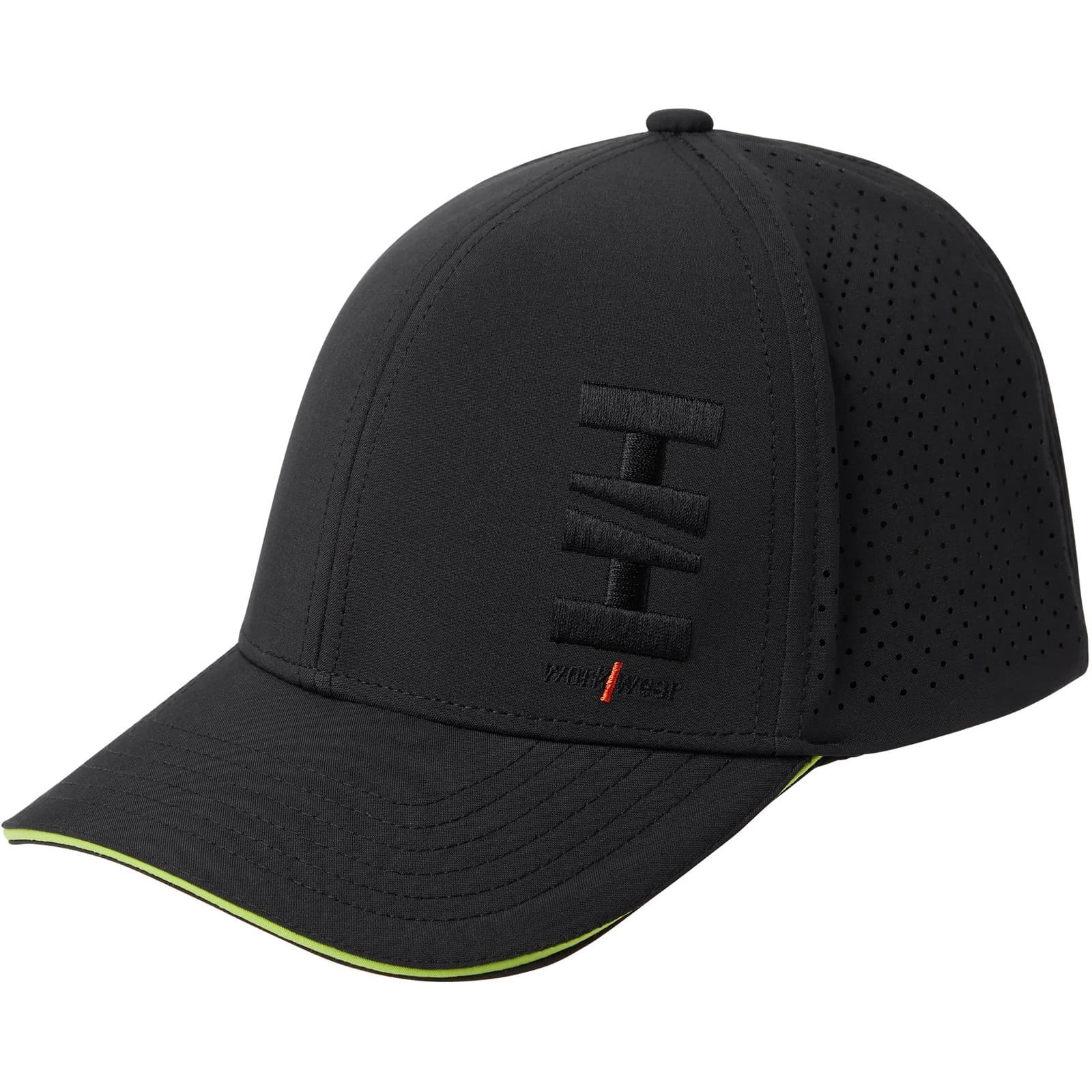 Helly Hansen Workwear Helly Hansen Workwear Magni Evo Cap - Black in Black