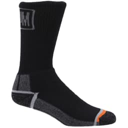 Magnum MX3 socks - Black
