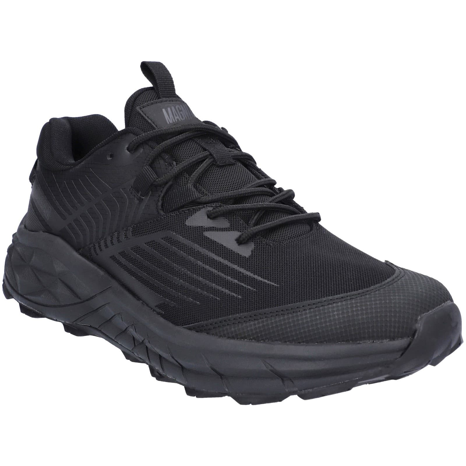 Magnum Magnum GEO STORM 3.0 Shoe - Black in Black