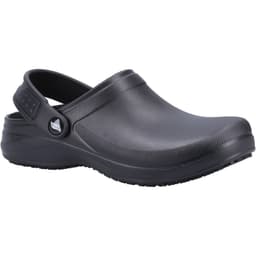 Skechers Workwear Riverbound SR Clog - Black