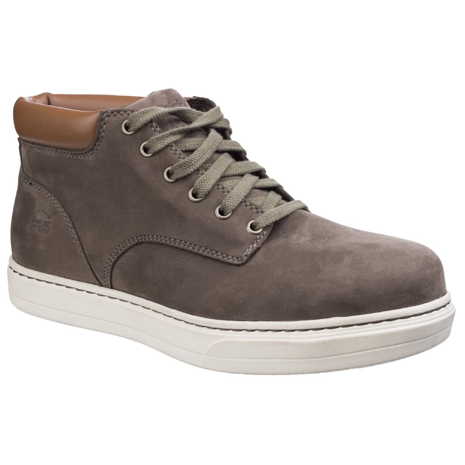 Timberland Pro Timberland Pro Disruptor Chukka Lace up Safety Boot - Donkey in Donkey