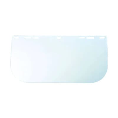 Portwest PW92 Visor Replacement - Helmet Accessory - Clear