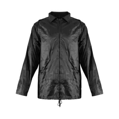 Warrior Poly/PVC Work Jackets
