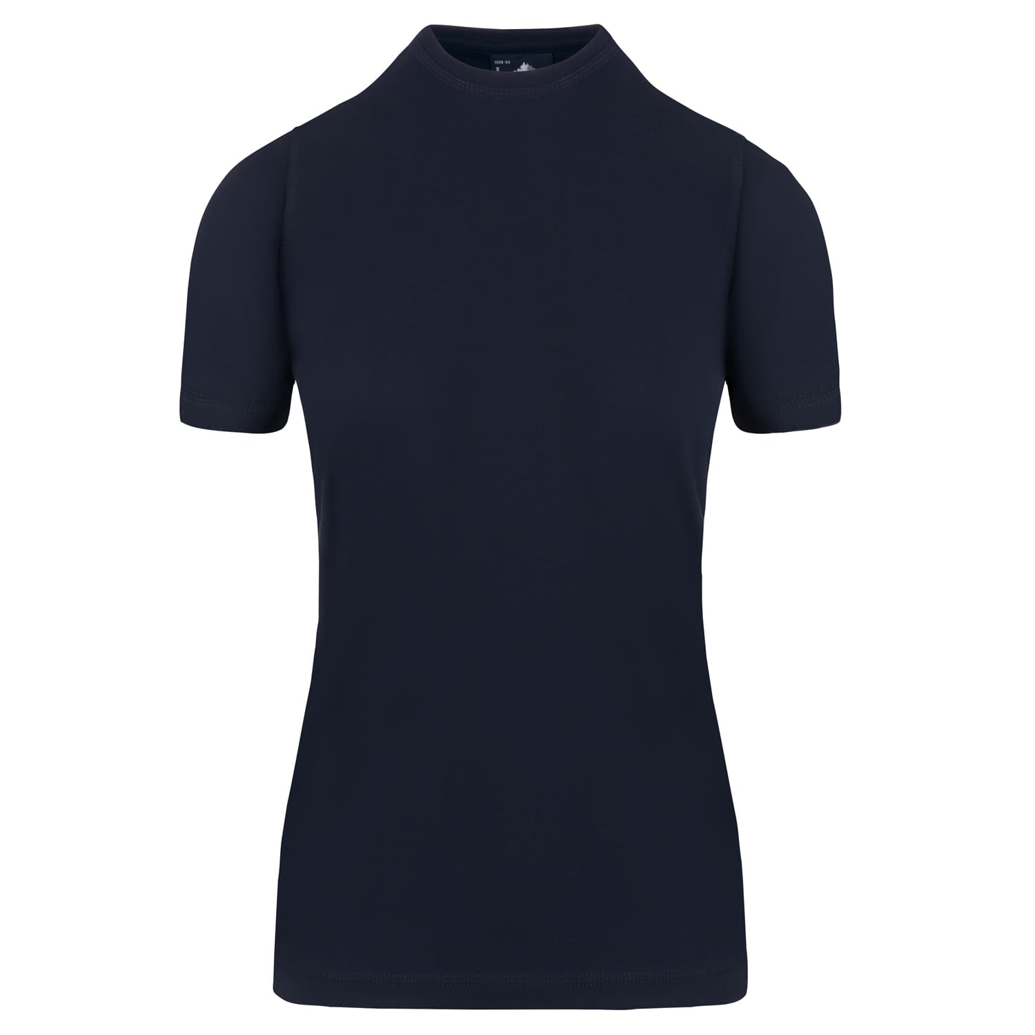 ORN Ladies Plover T-Shirt in Navy