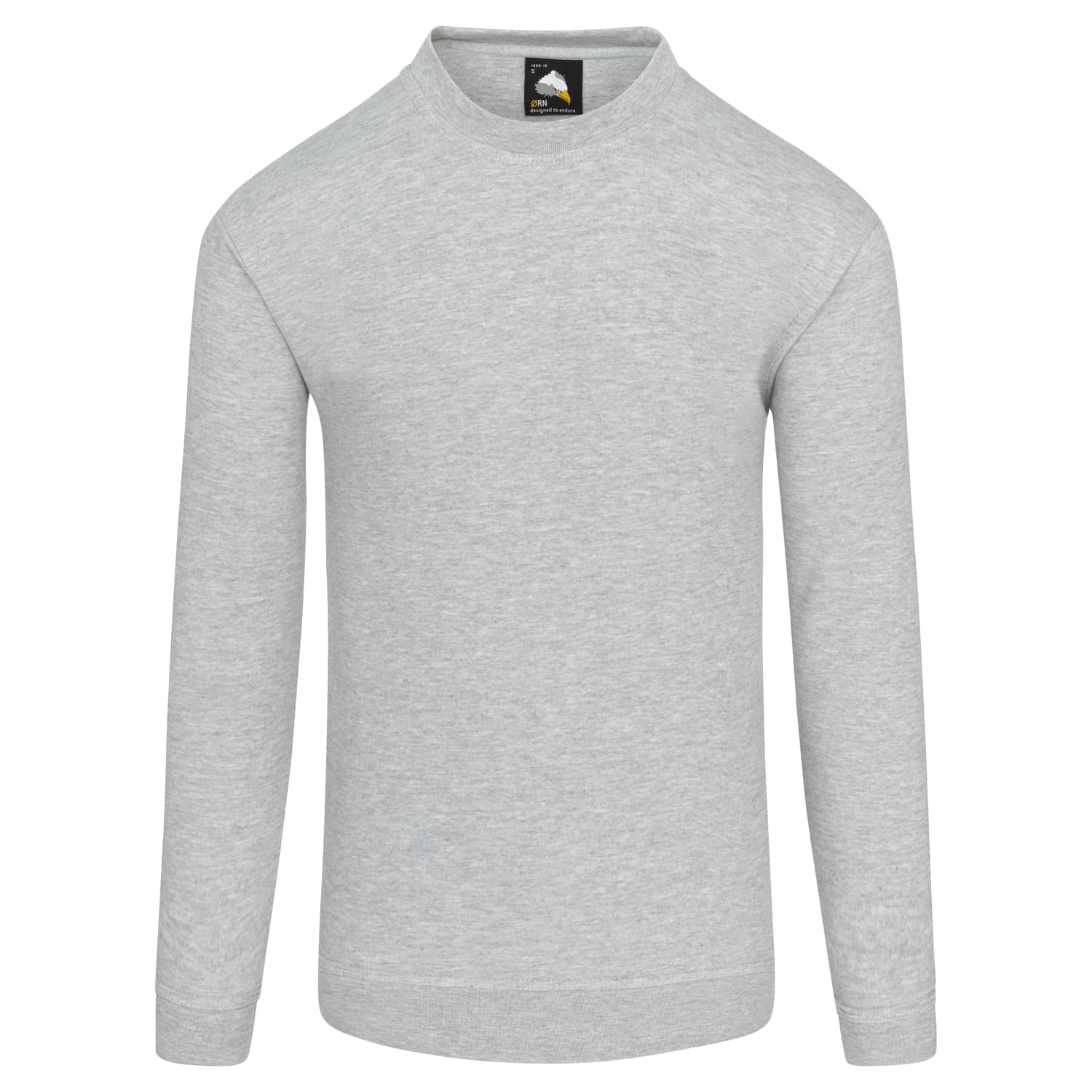 ORN Kite Sweatshirt in Ash