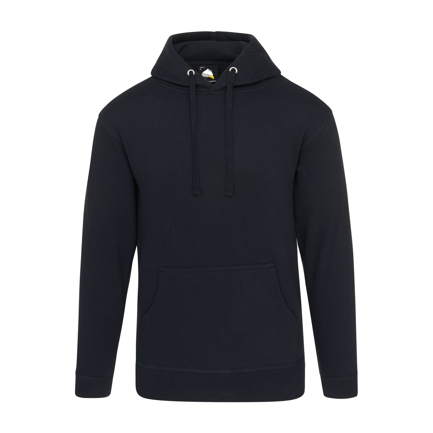 ORN Owl Hoodie in Navy