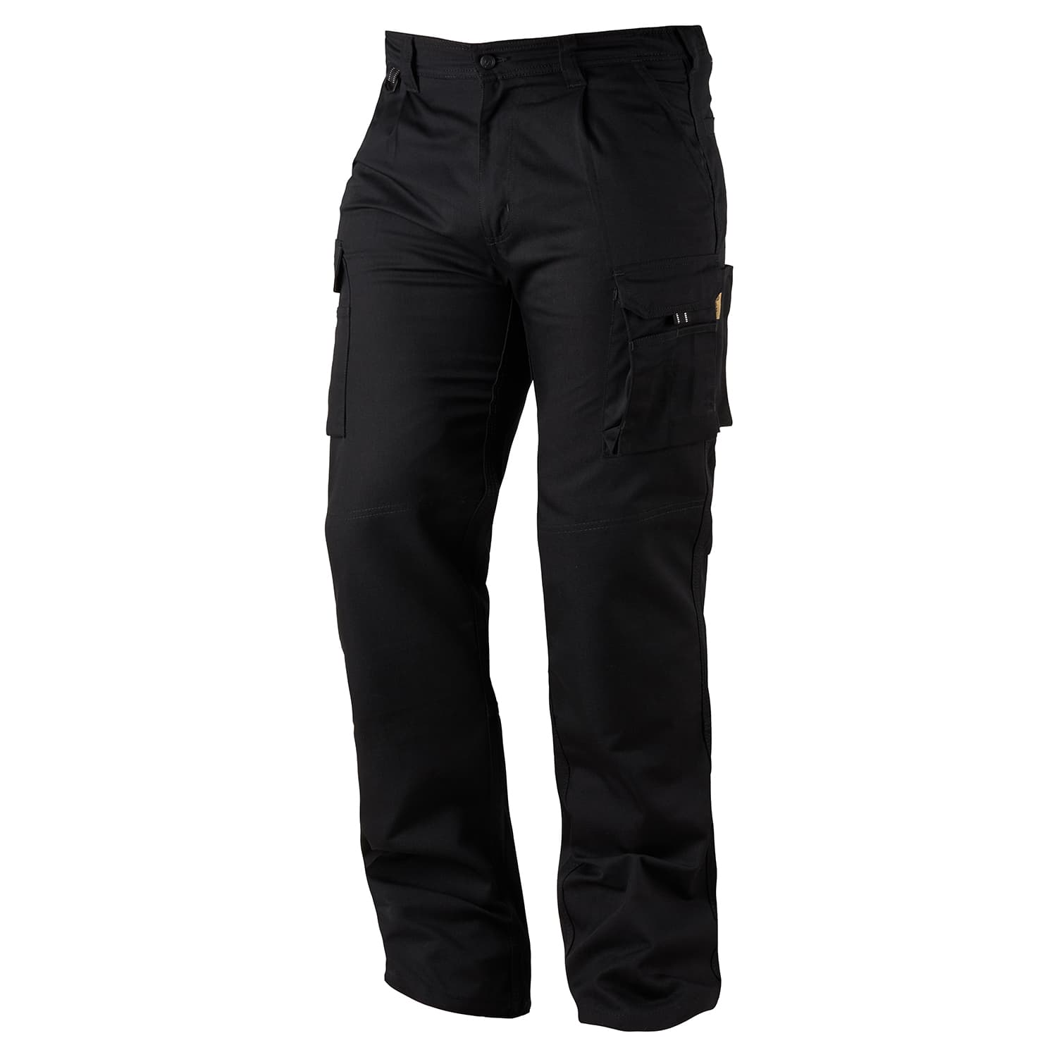 ORN Hawk EarthPro® GRS Trouser in Black