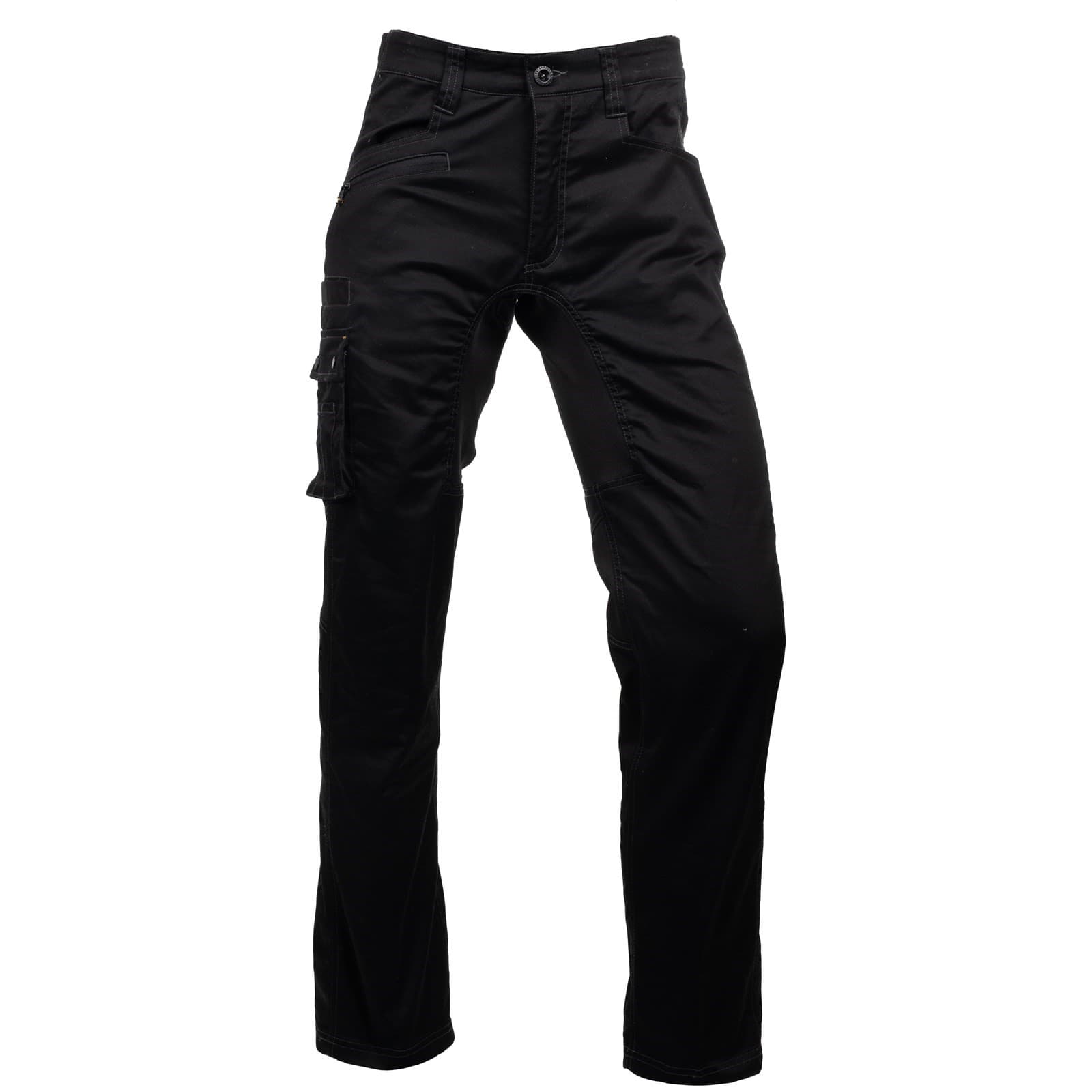 Caterpillar Caterpillar Operator FX Trouser - Black 34 in Black 34