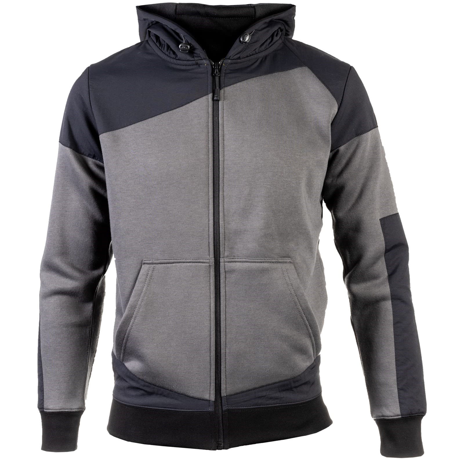Caterpillar Caterpillar Trade Sweatshirt - Dark Shadow-Black in Dark Shadow-Black