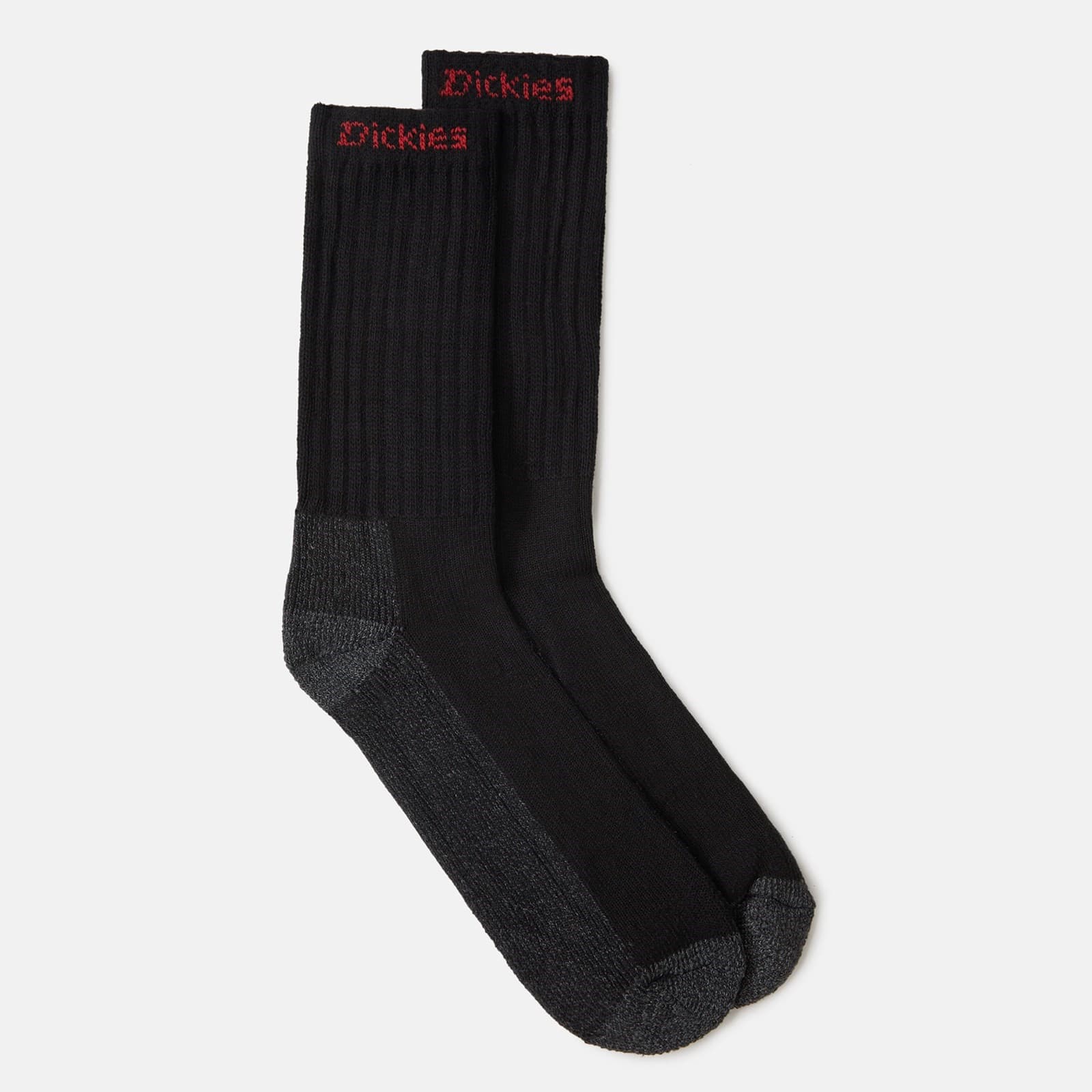 Dickies Dickies Industrial Work Socks - Multicoloured in Multicoloured