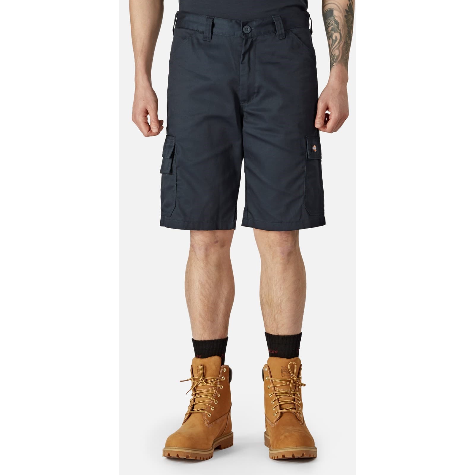 Dickies Dickies Everyday Short - Navy Blue in Navy Blue