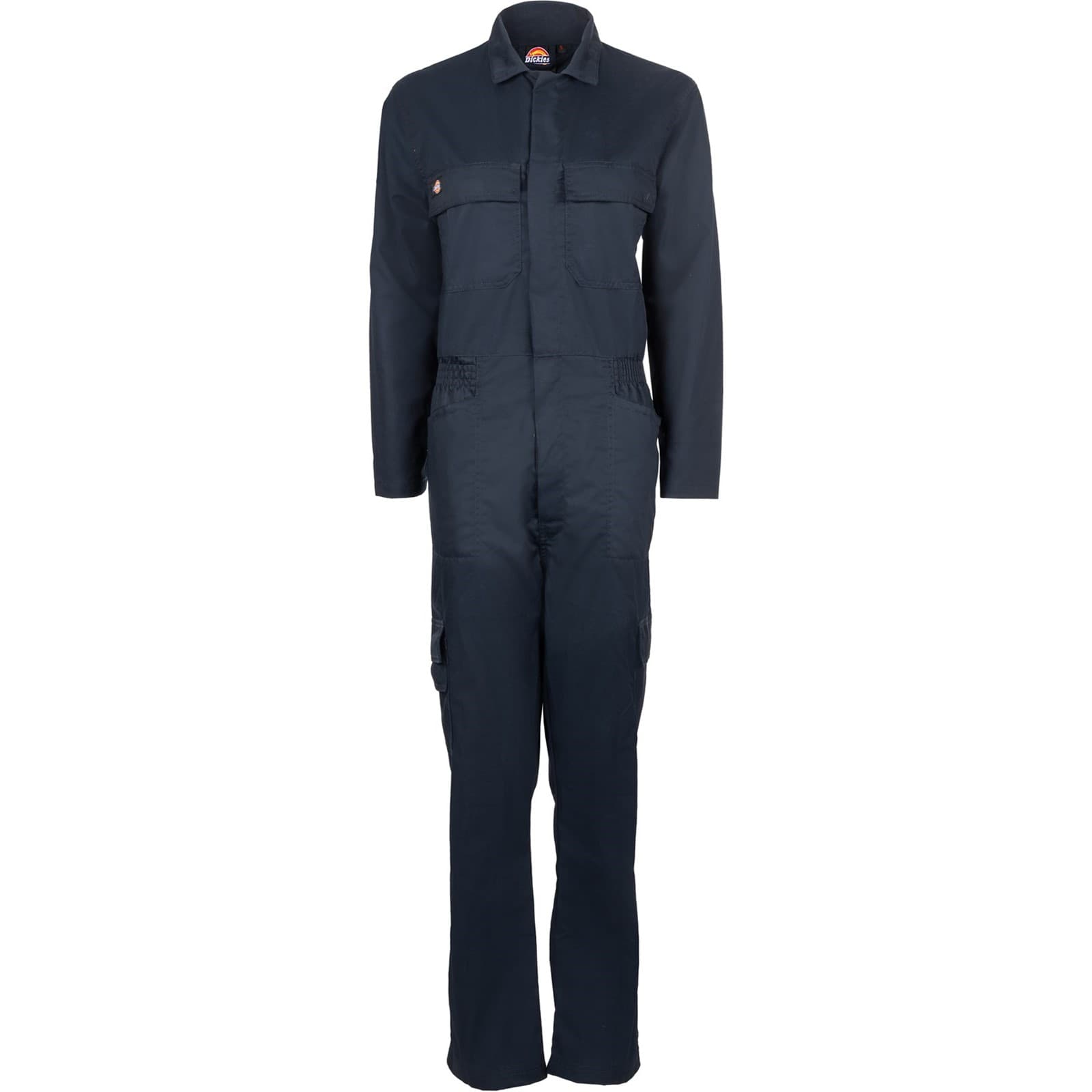 Dickies Dickies Everyday Coverall - Navy Blue in Navy Blue