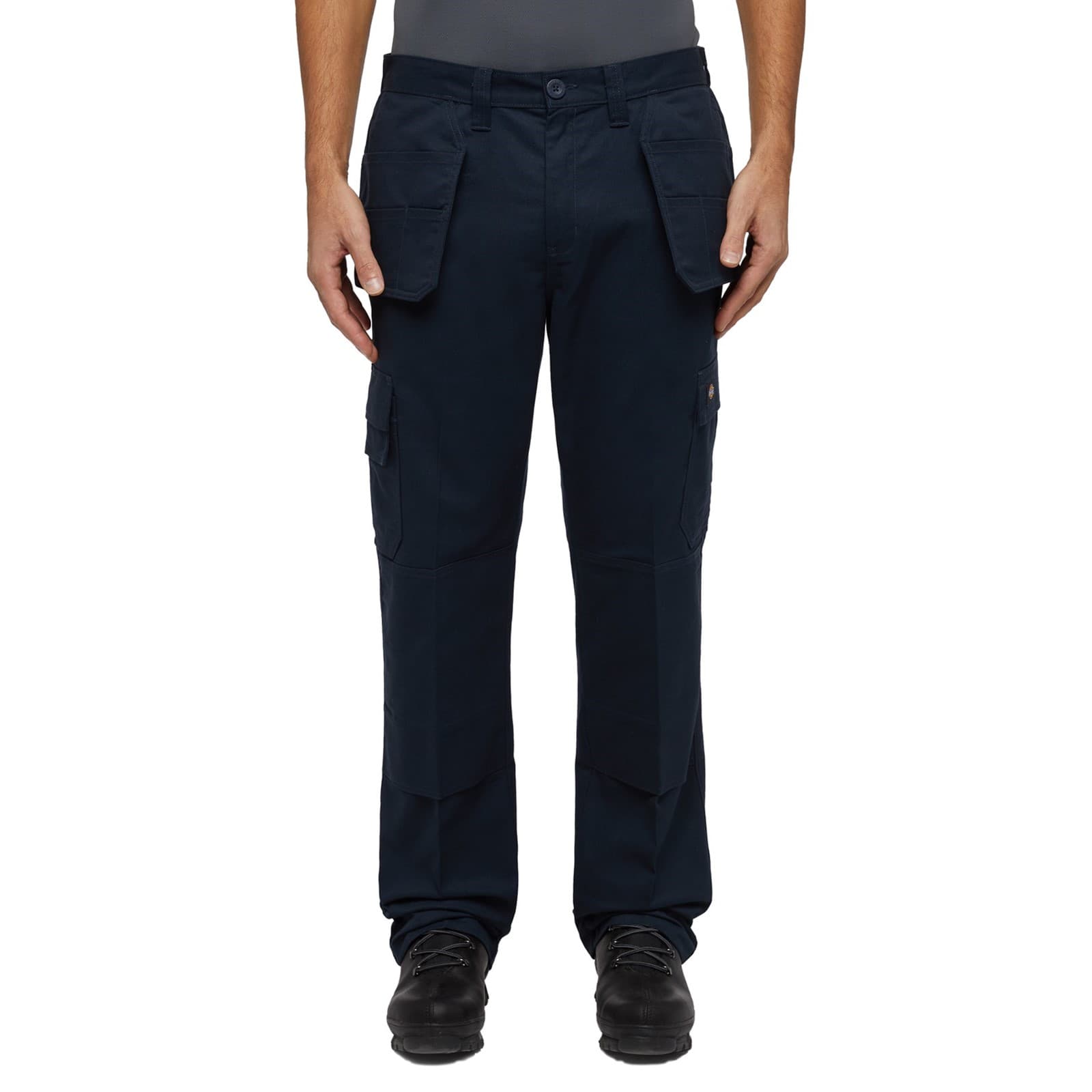 Dickies Everyday Trouser with Holster Pockets - Dark Navy