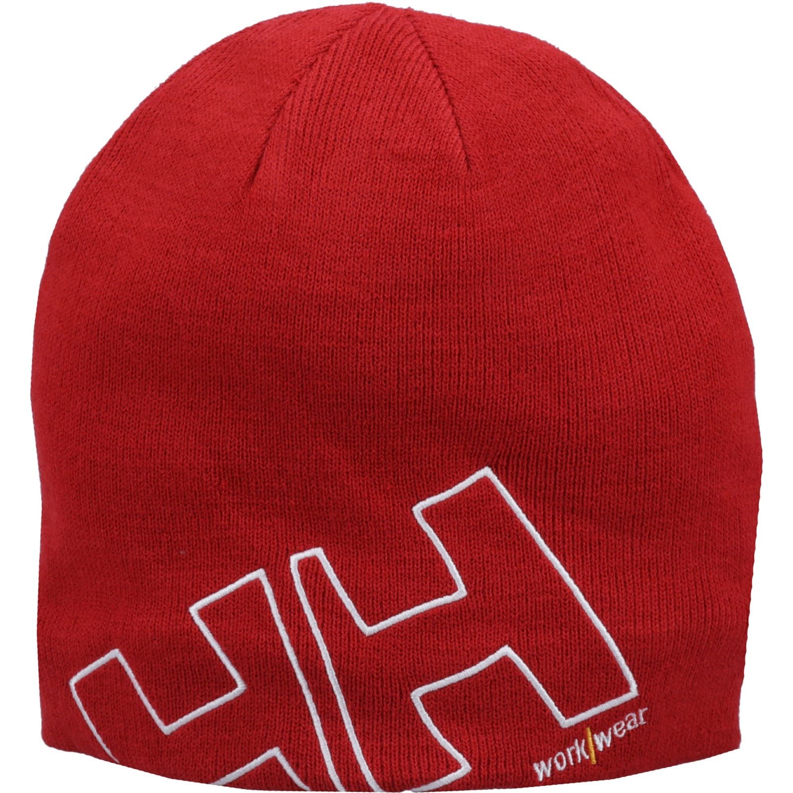 Helly Hansen Workwear Helly Hansen Workwear Workwear Beanie - Red in Red