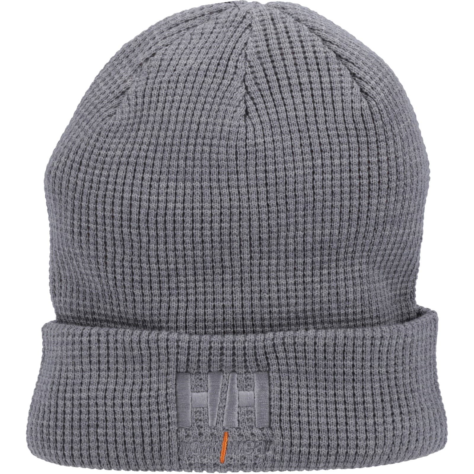 Helly Hansen Workwear Helly Hansen Workwear Oxford Beanie - Grey Melange in Grey Melange