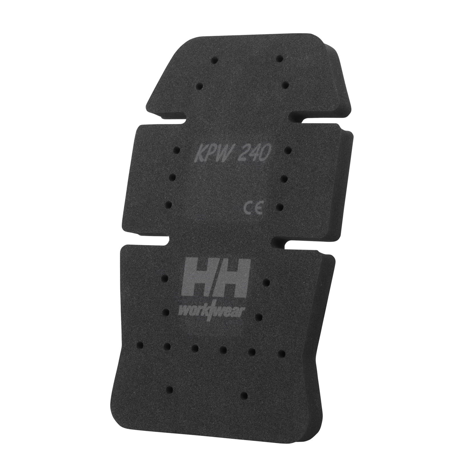 Helly Hansen Workwear Helly Hansen Workwear Kneepad Xtra Protective - Black in Black