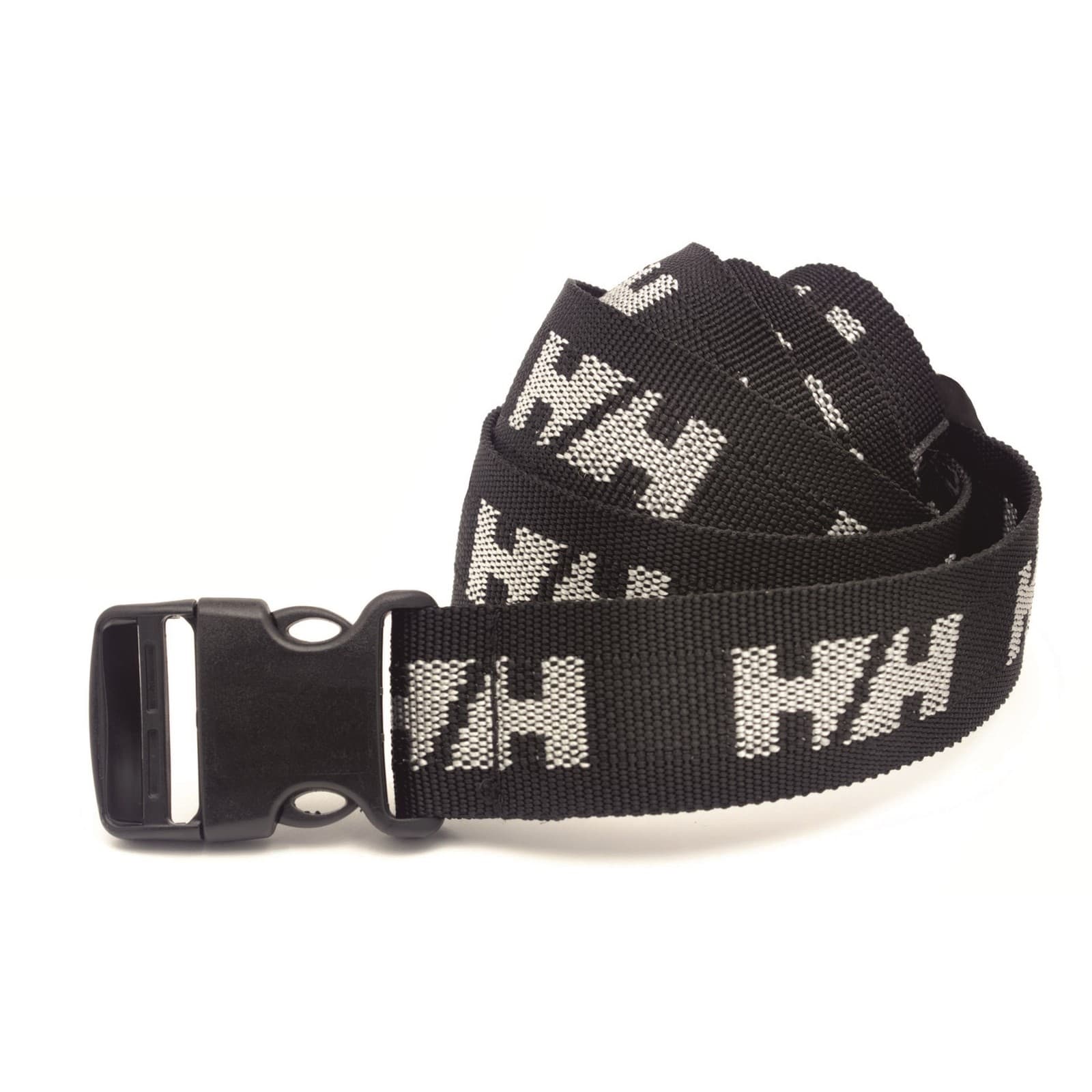 Helly Hansen Workwear Helly Hansen Workwear Webbing Belt - Black in Black