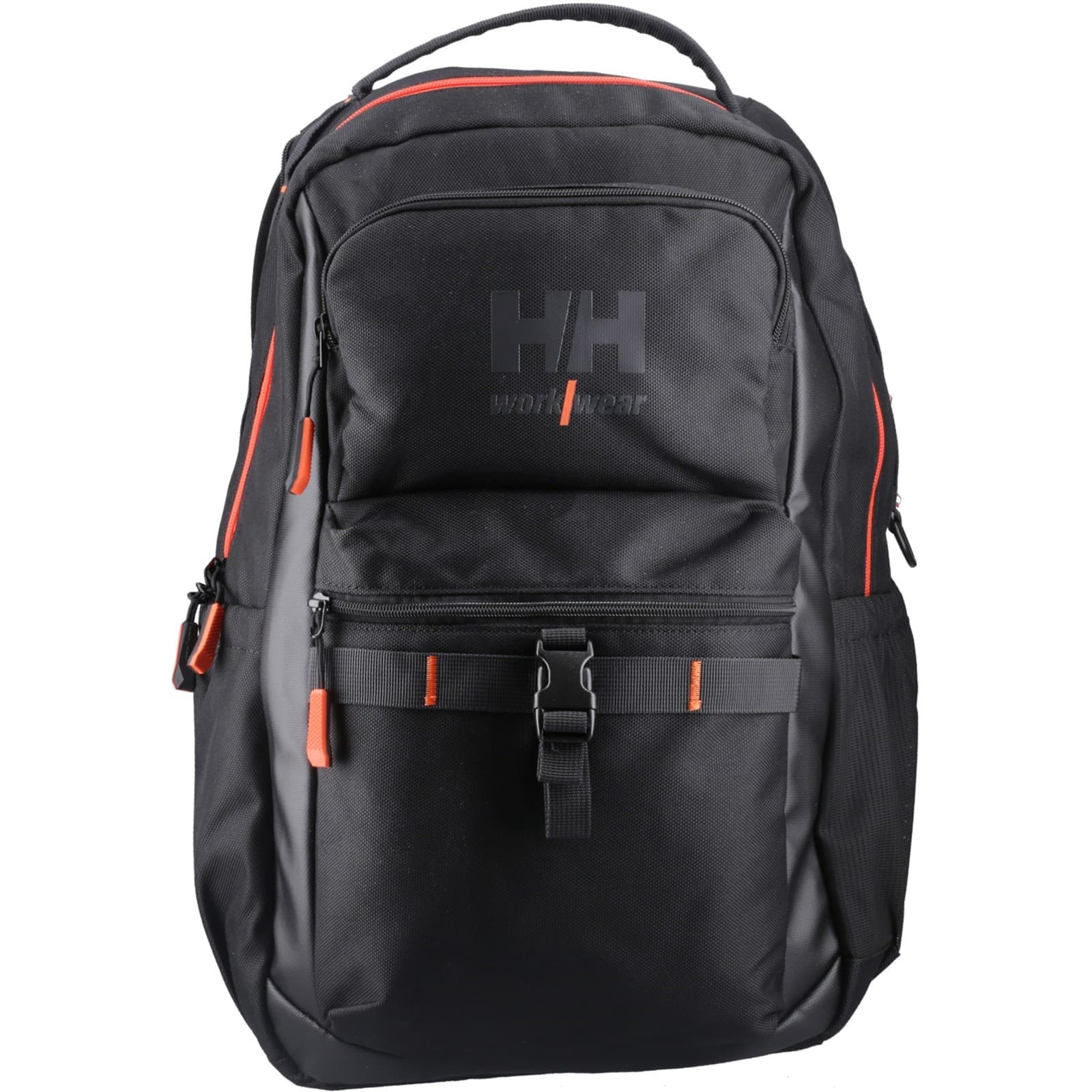 Helly Hansen Workwear Helly Hansen Workwear Work Day Backpack - Black in Black
