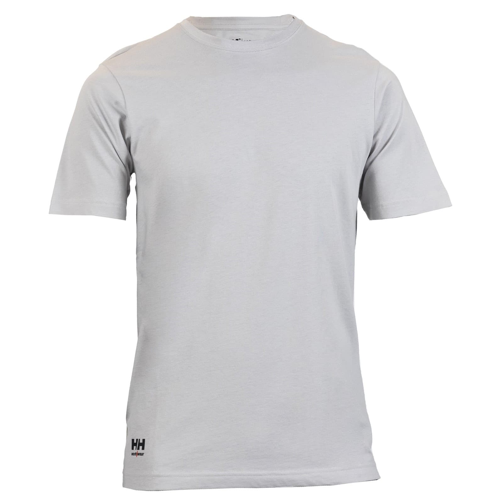 Helly Hansen Workwear Classic T-Shirt - Grey