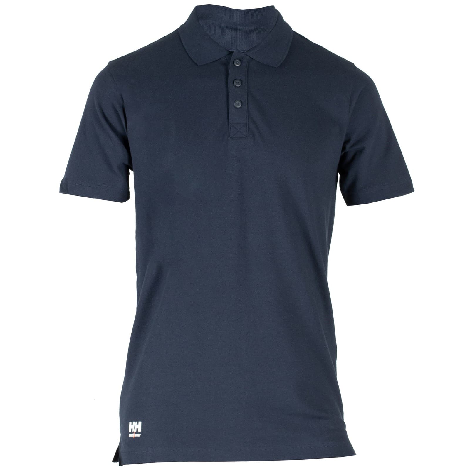 Helly Hansen Workwear Classic Polo - Navy