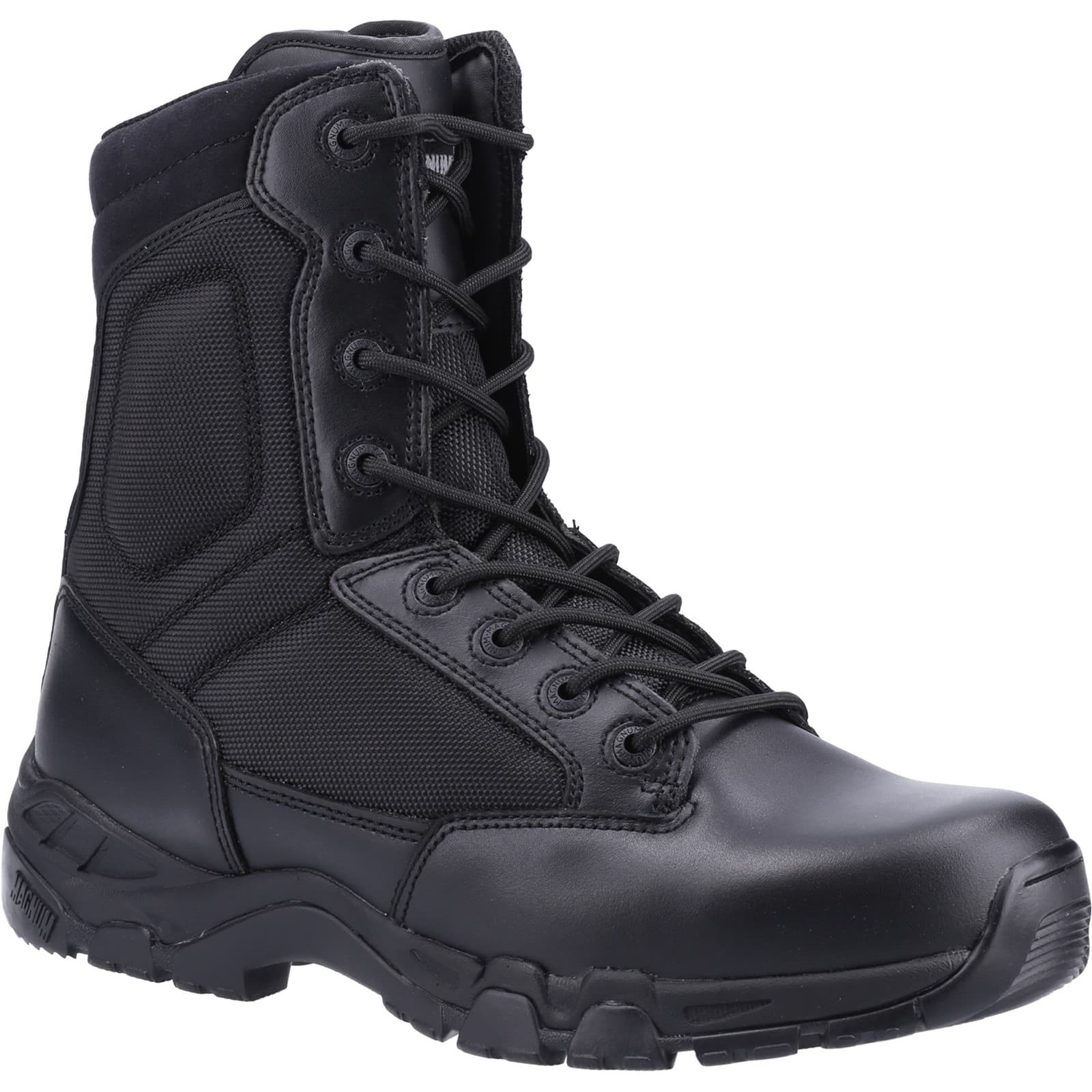 Magnum Viper Pro 8.0 Plus Uniform Boot - Black
