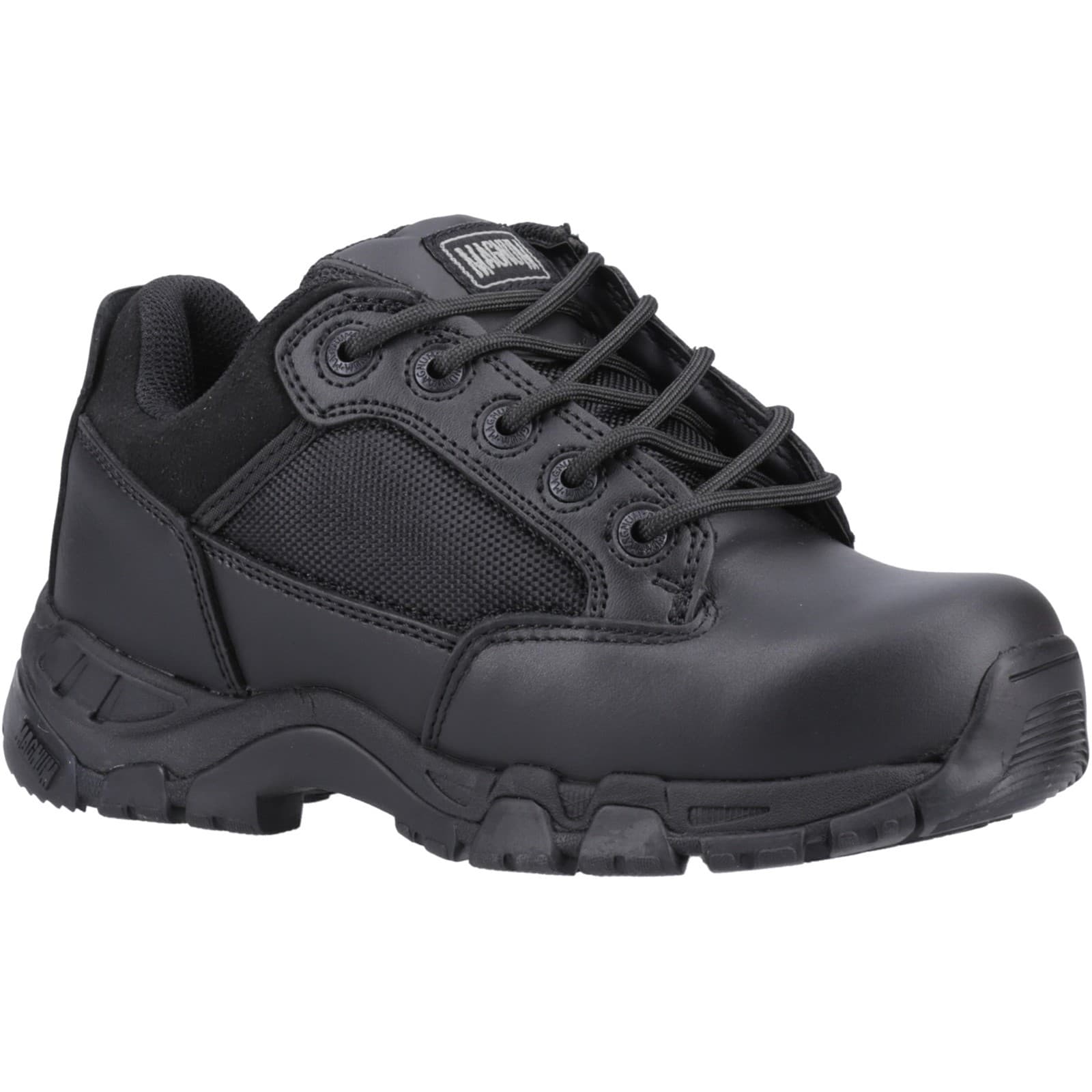 Magnum Viper Pro 3.0 + Uniform Shoes - Black