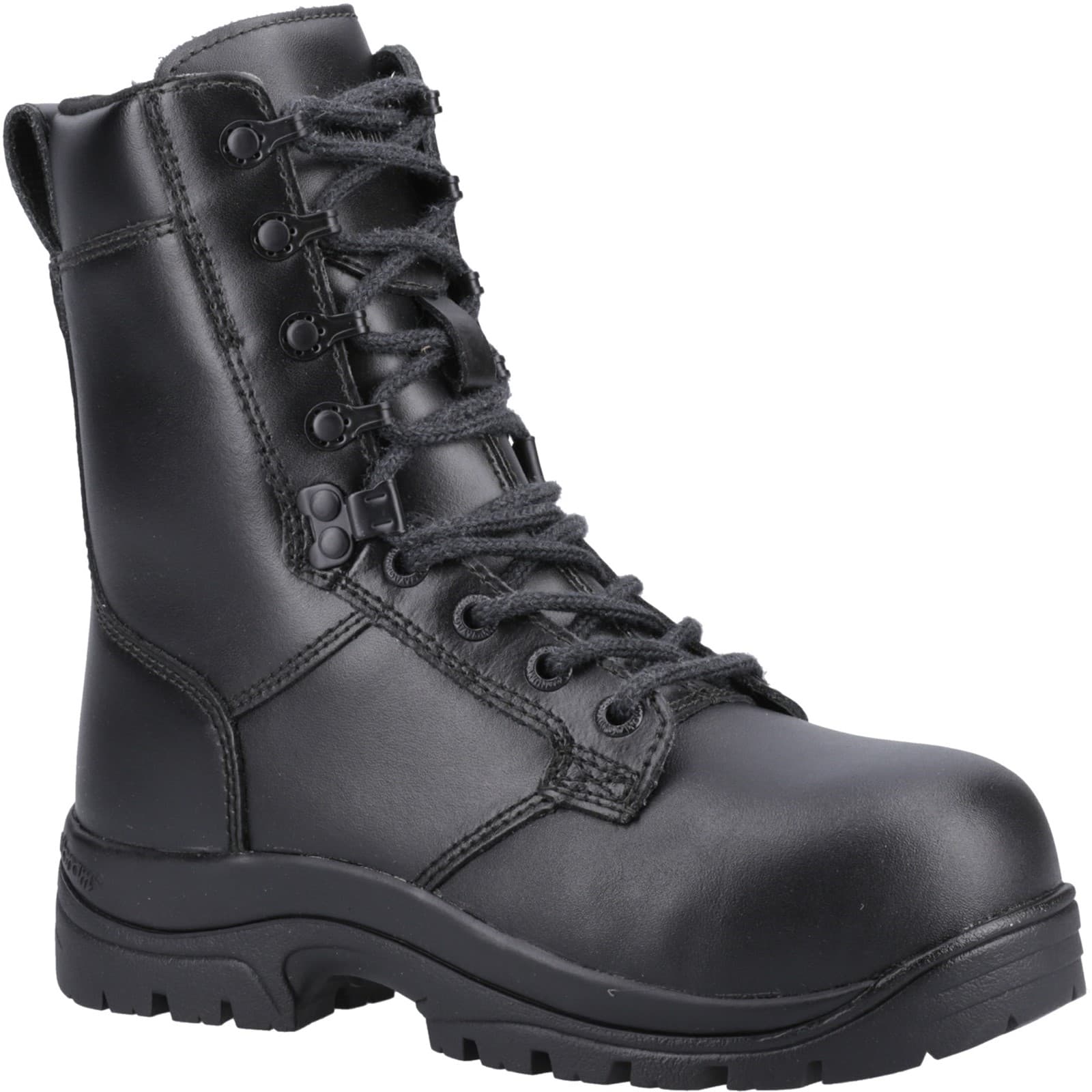Magnum Magnum Elite Shield Boots - Black in Black