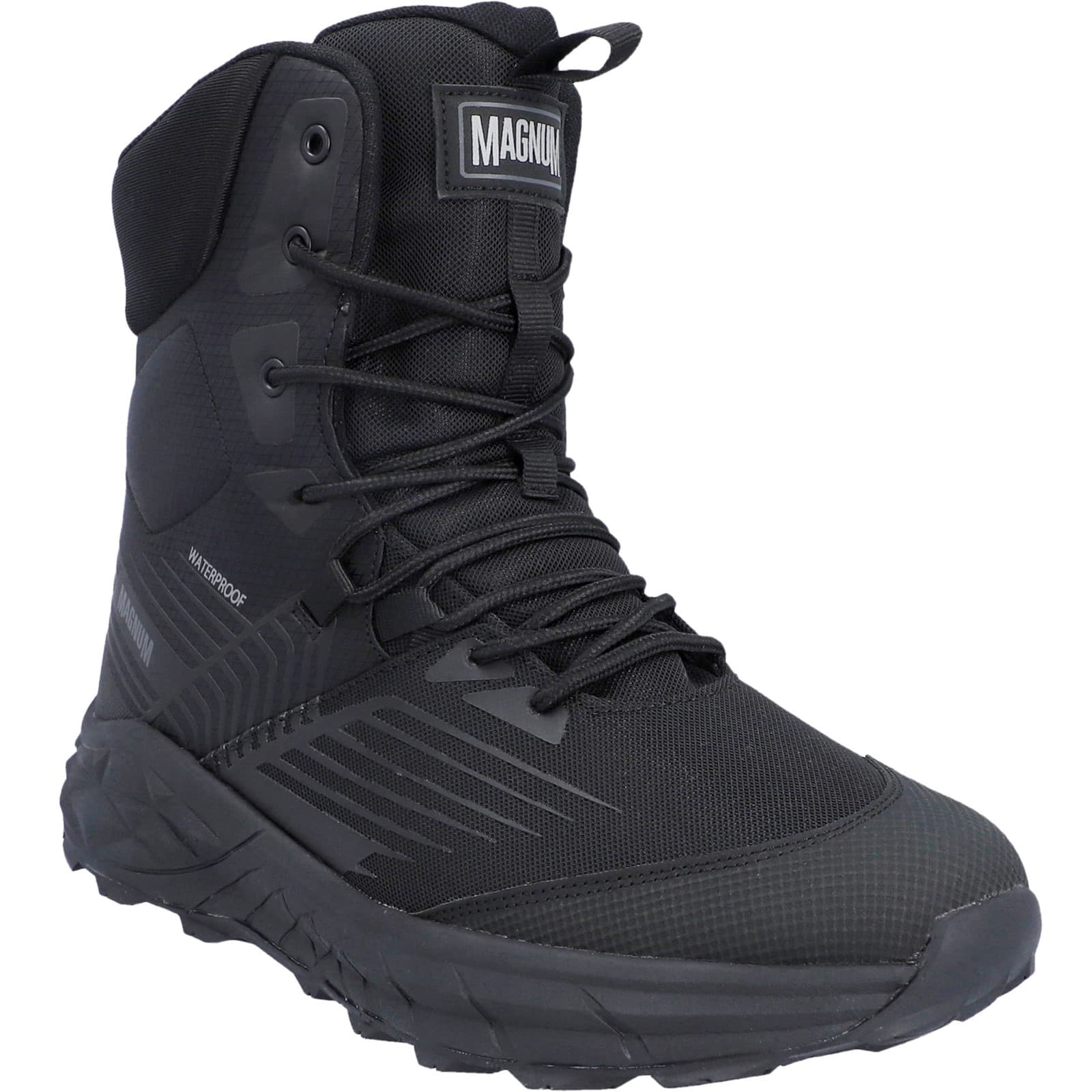 Magnum GEO STORM 8.0 WP Boot - Black