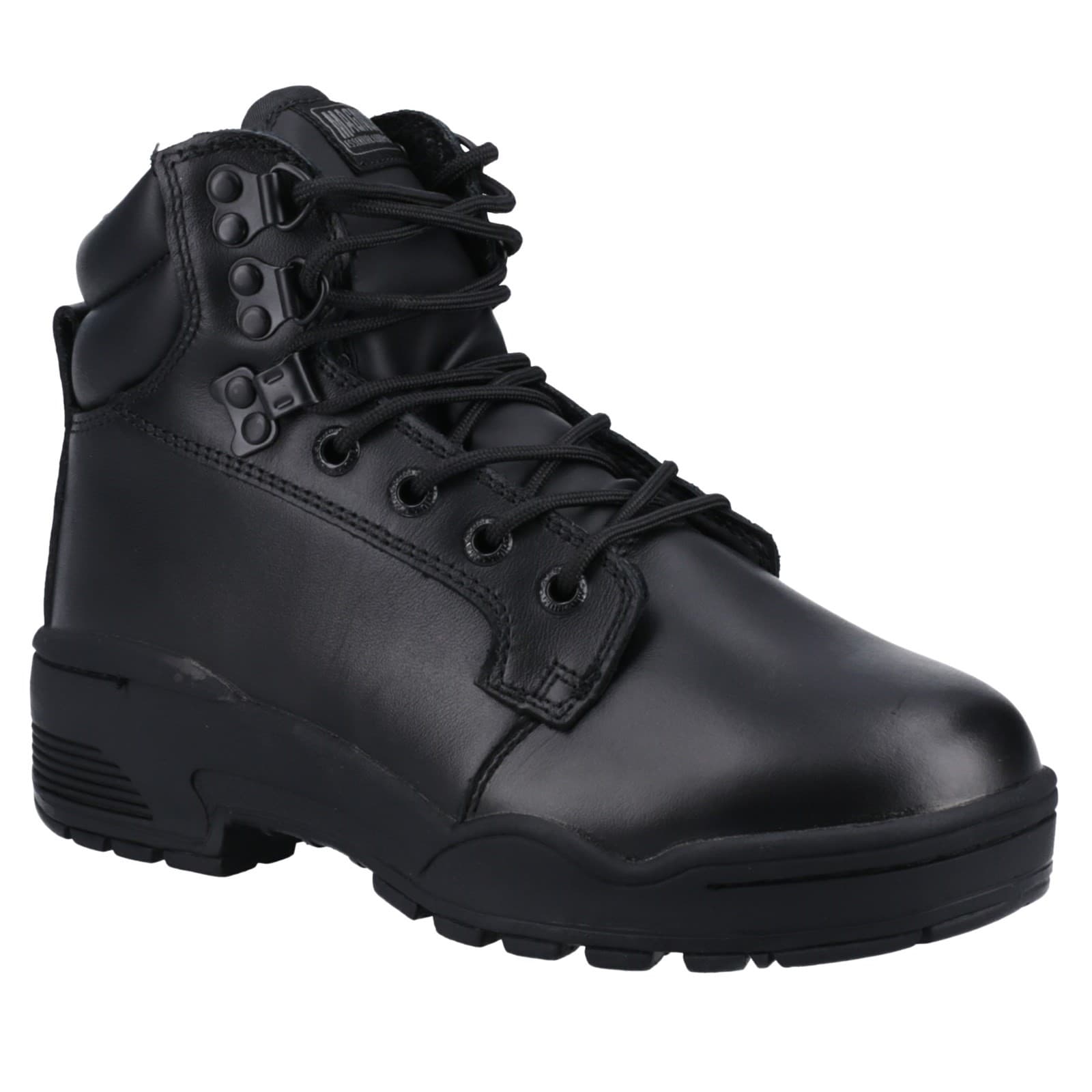 Magnum Patrol CEN Uniform Boot - Black