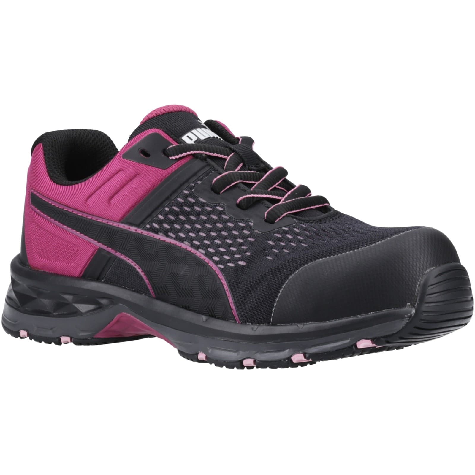 Puma Safety Define Safety Trainer - Black