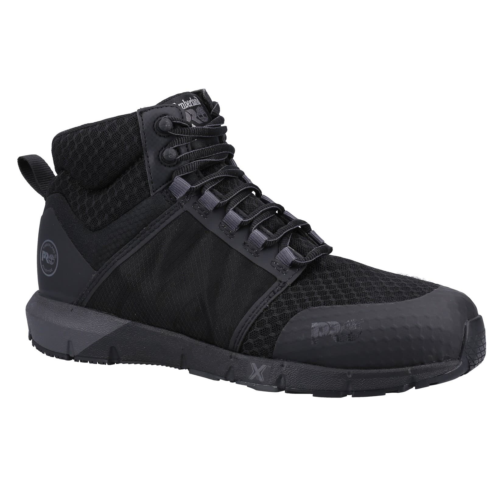 Timberland Pro Radius Boot - Black