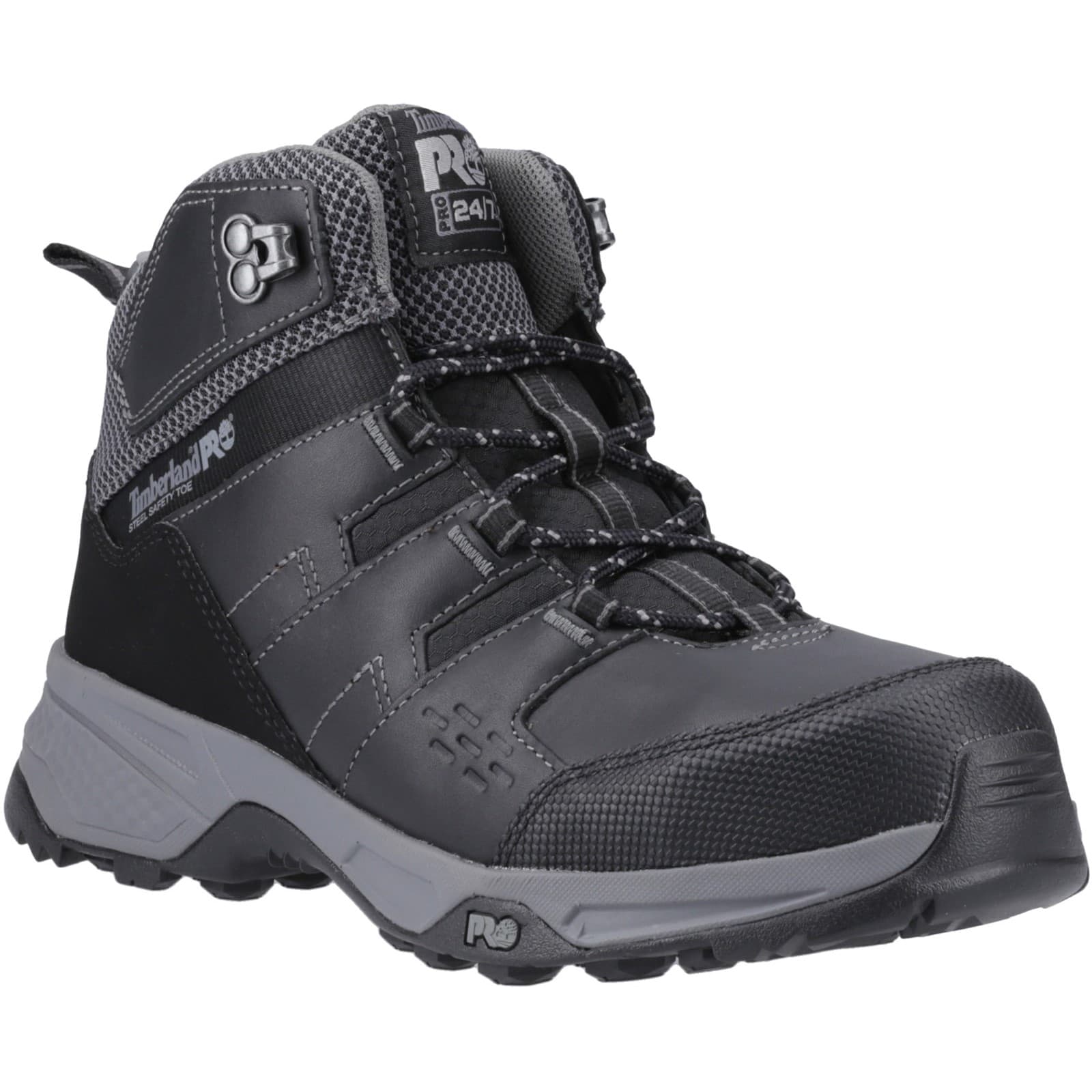 Timberland Pro Switchback LT Safety Boot - Black