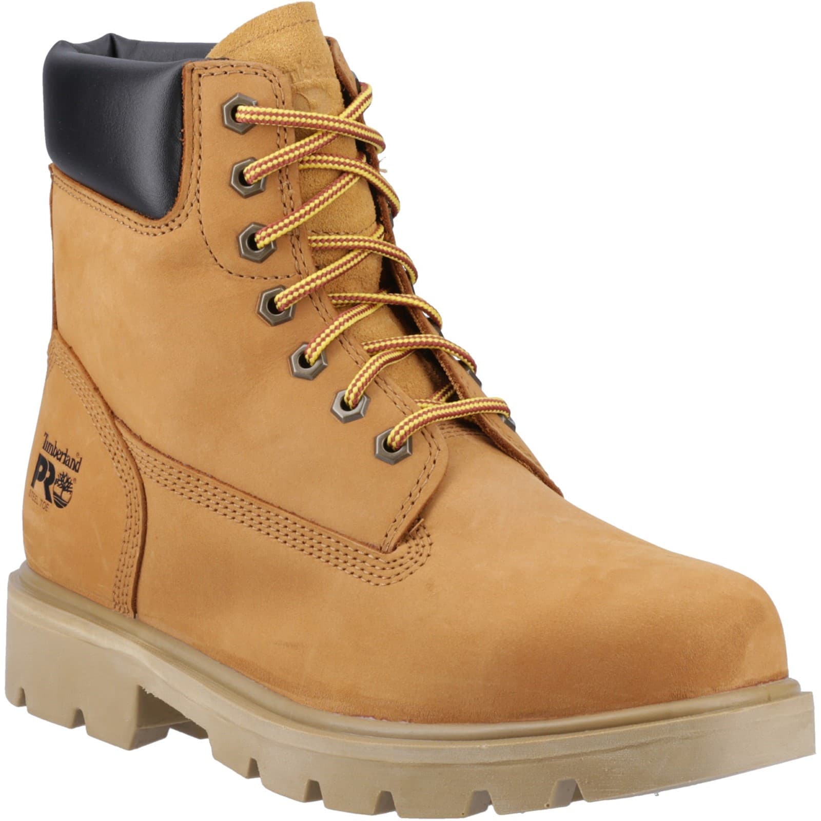 Timberland Pro Sawhorse 2.0 Safety Boot - Wheat