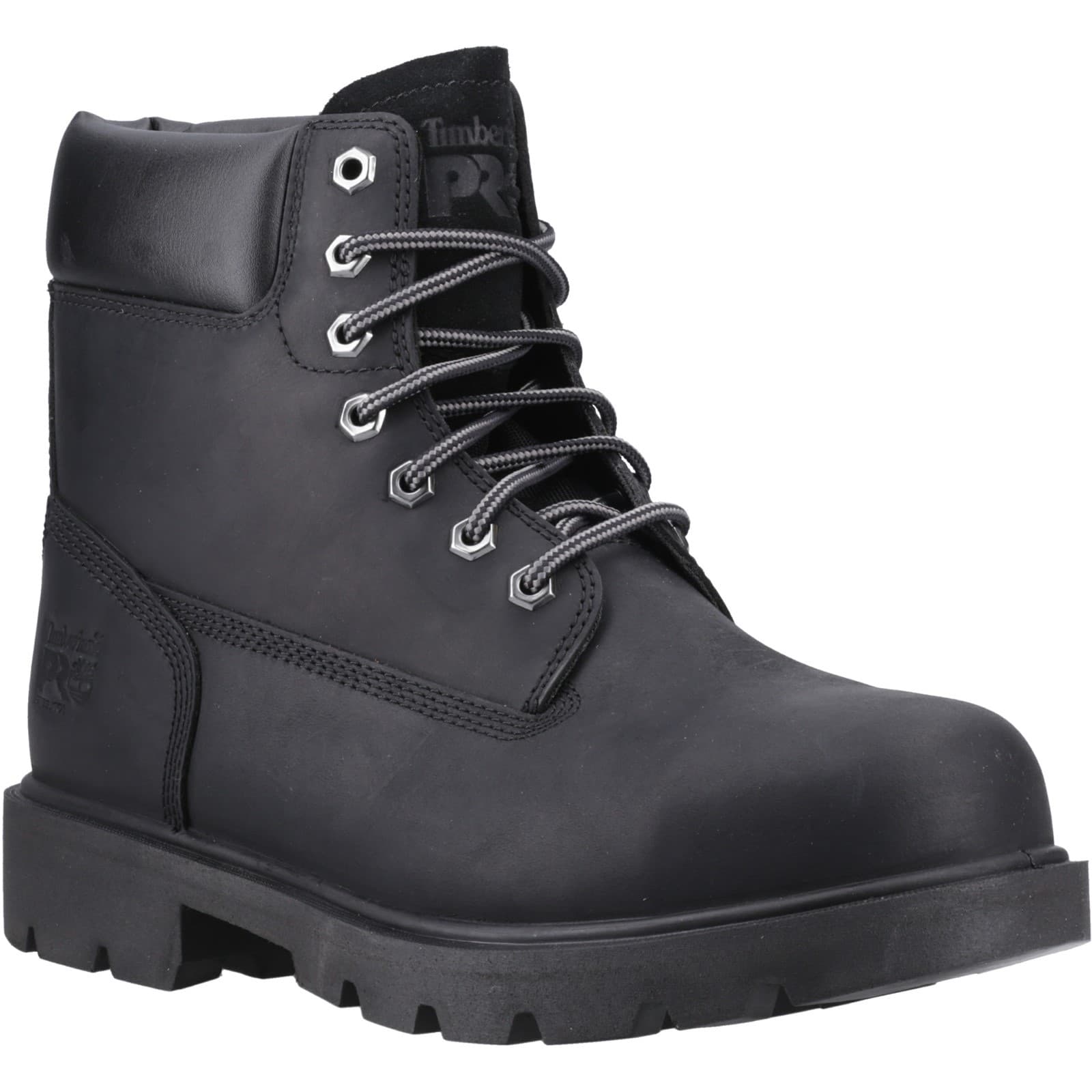 Timberland Pro Sawhorse 2.0 Safety Boot - Black