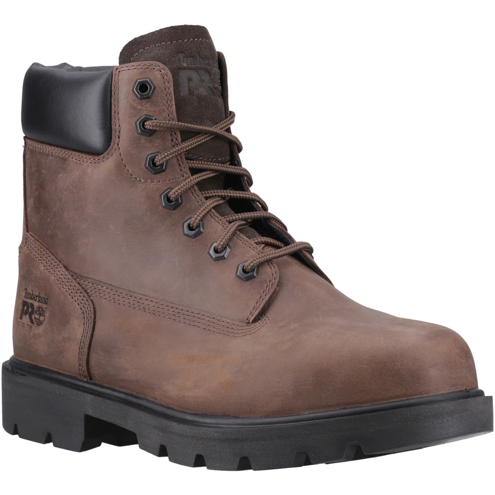 Timberland Pro Sawhorse 2.0 Safety Boot - Brown