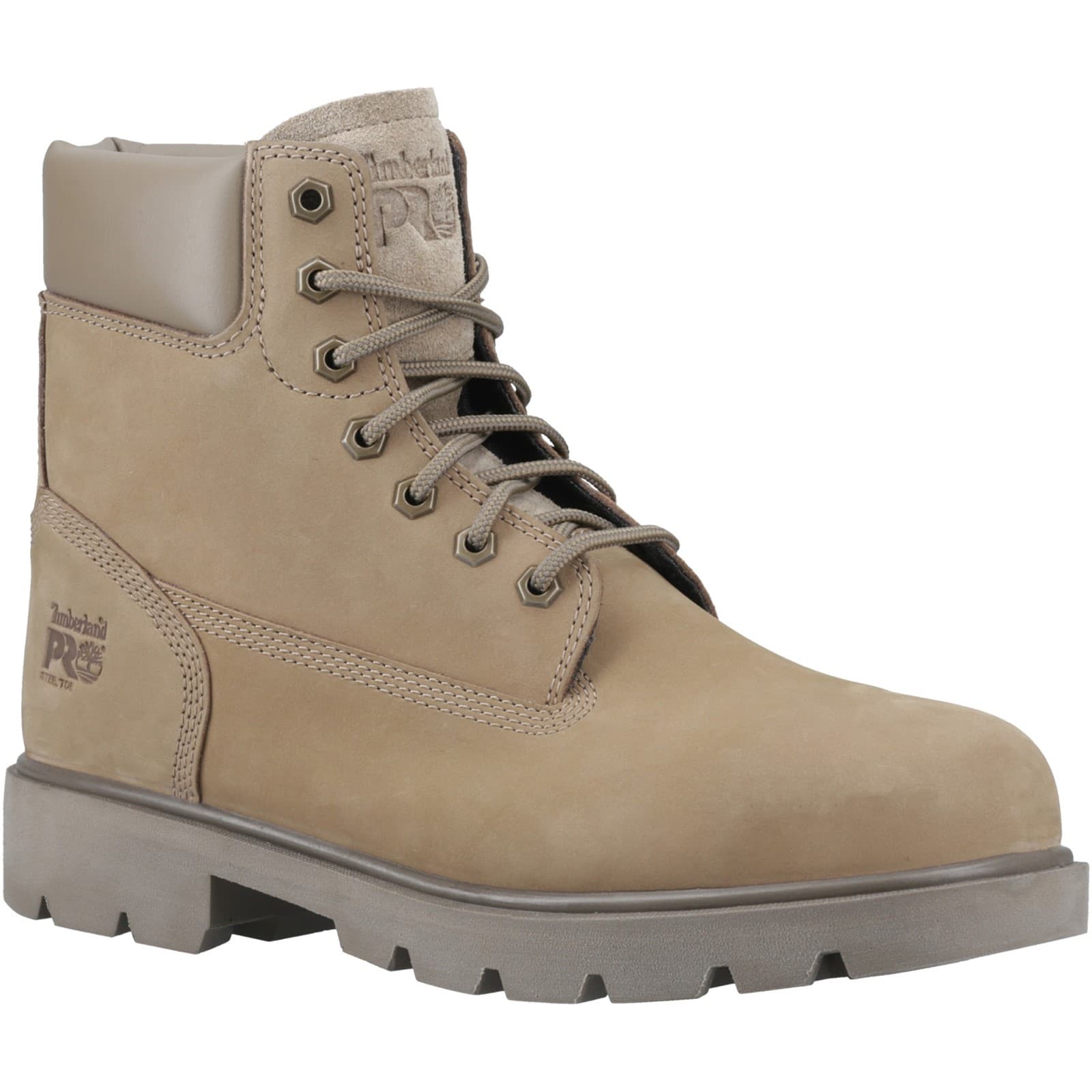Timberland Pro Sawhorse 2.0 Safety Boot - Taupe